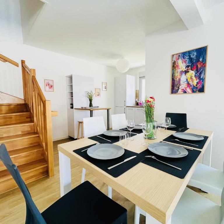 Casa Botanica : Rooftop 2 - Appartement Supérieur - 11