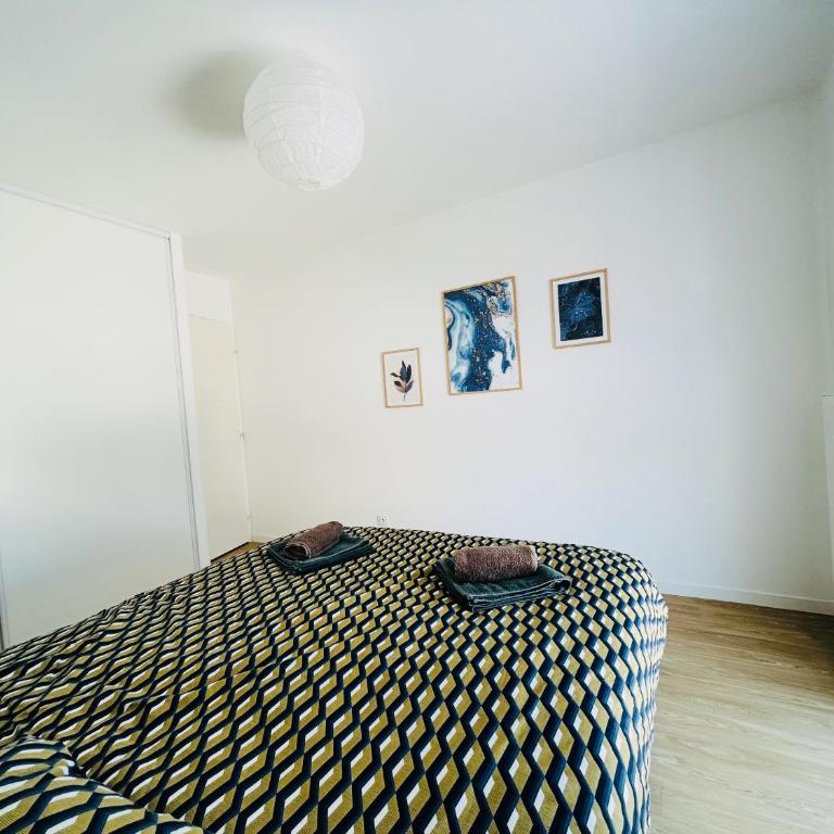 Casa Botanica : Rooftop 2 - Appartement Supérieur - 22