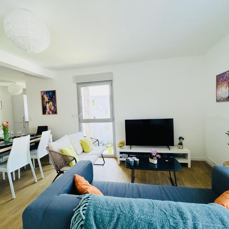 Casa Botanica : Rooftop 2 - Appartement Supérieur - 15