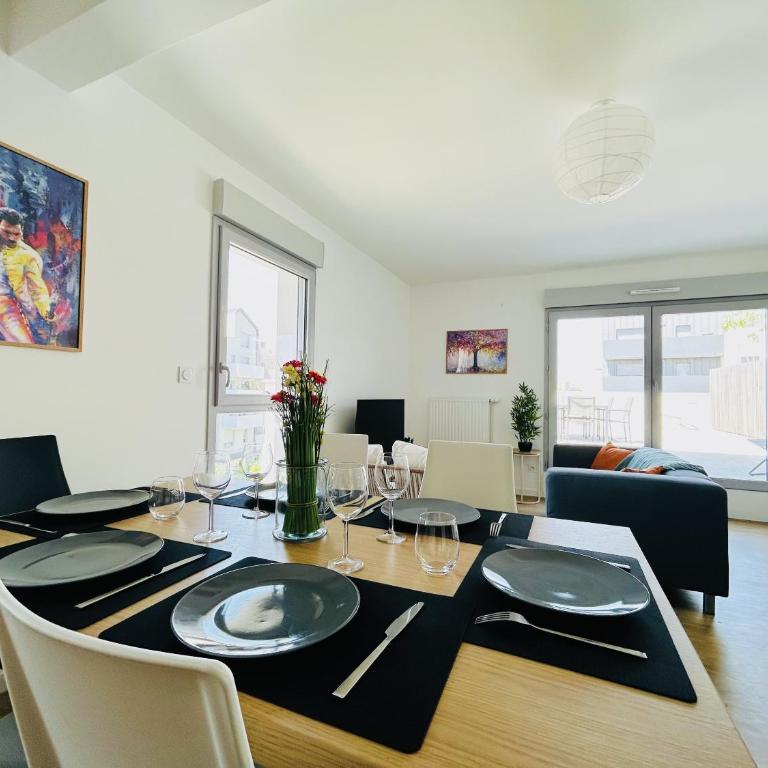 Casa Botanica : Rooftop 2 - Appartement Supérieur - 16