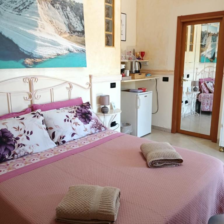 M'arriposu - Double Room - 33