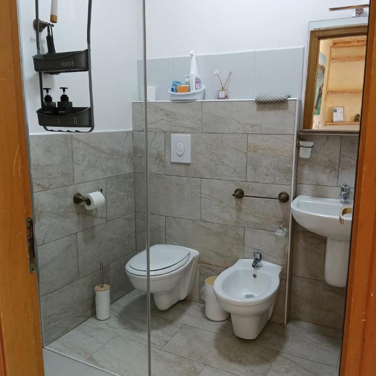 M'arriposu - Double Room - 32
