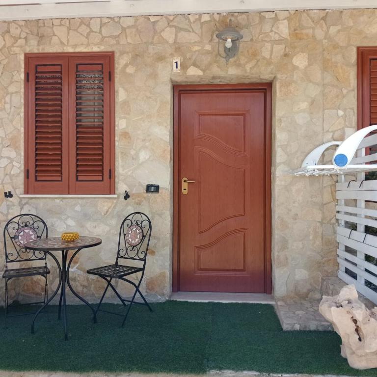 M'arriposu - Double Room - 31