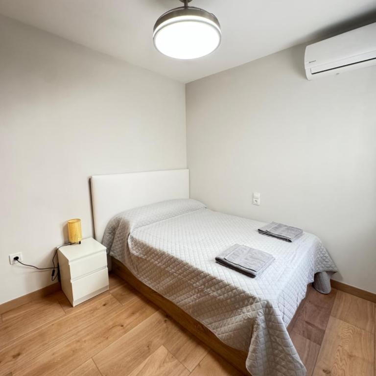 La casa de Anita - Apartamento de 2 dormitorios - 14