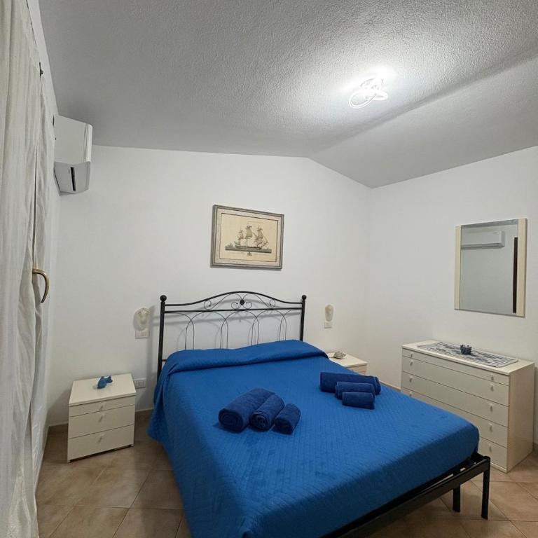 Stefpa attic sea - Appartamento con 1 Camera da Letto - 6