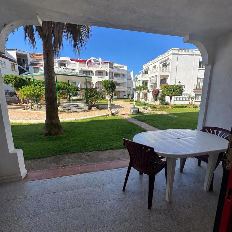 Apartamento Playa Romana Alcossebre - Apartamento de 2 dormitorios - 11