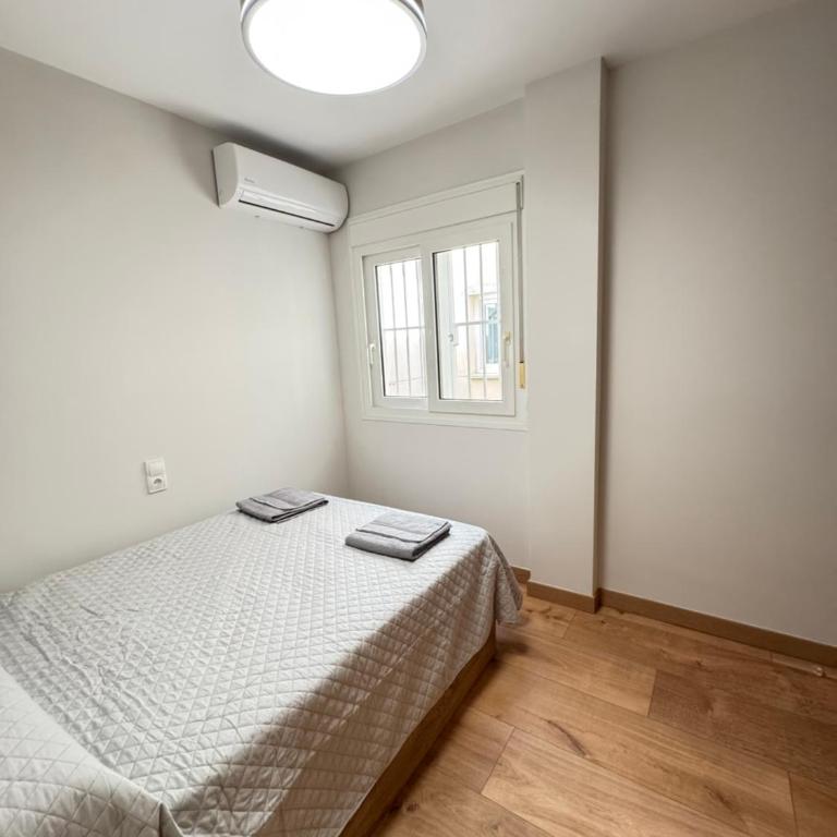 La casa de Anita - Apartamento de 2 dormitorios - 31