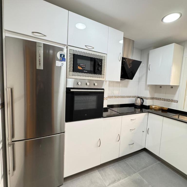 La casa de Anita - Apartamento de 2 dormitorios - 38