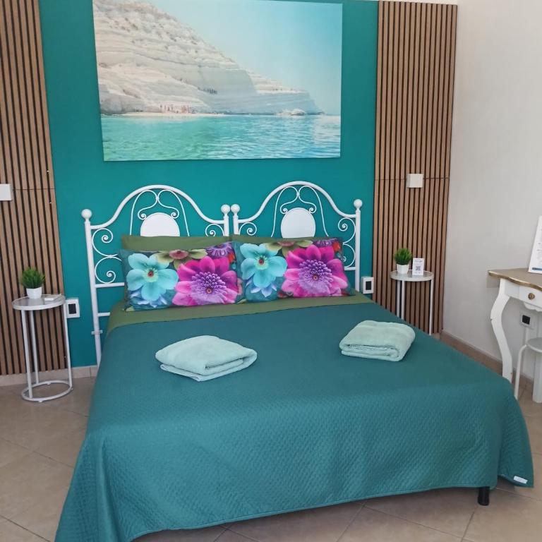 M'arriposu - Double Room - 1
