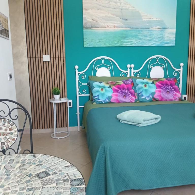 M'arriposu - Double Room - 21