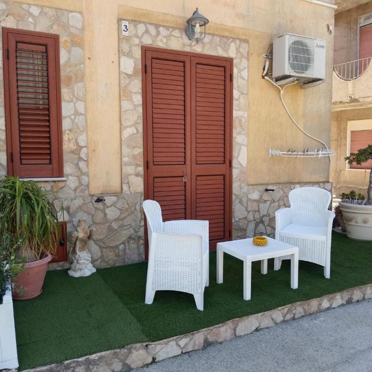M'arriposu - Double Room - 22