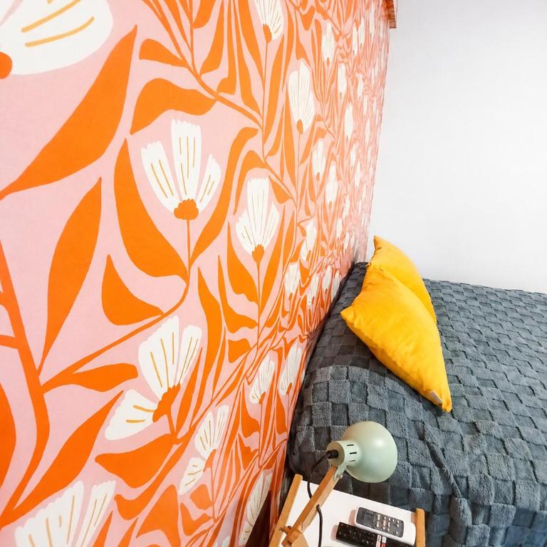 Estudio chic muy cerca del Obelisco sobre Av Corrientes - One-Bedroom Apartment - 16