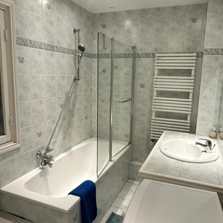 Negresco 2 bedroom on Promenades des Anglais - Appartement - 6