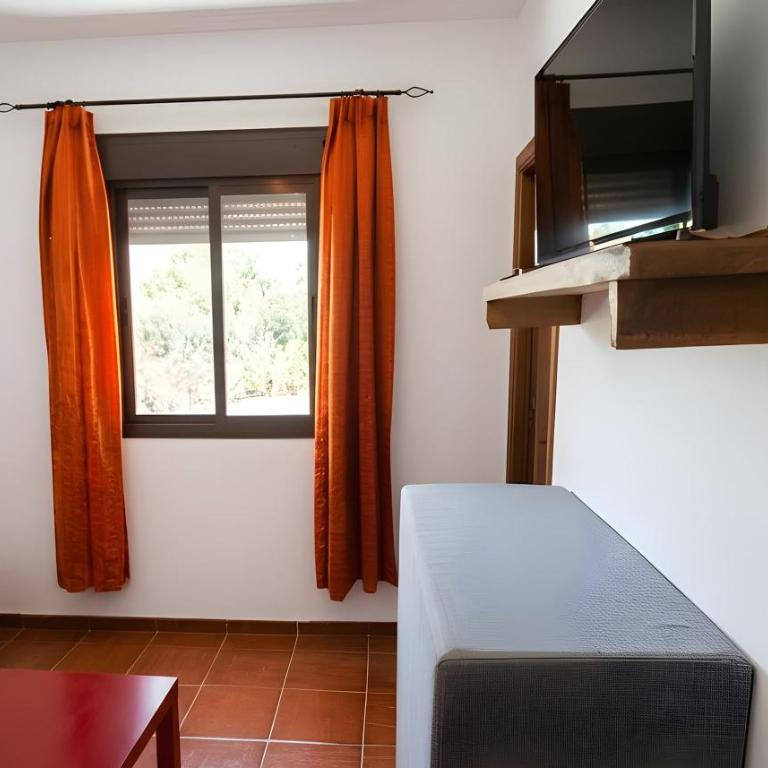 Apartamento con Aire Acondicionado y Parking solo aceptamos familias y parejas - Appartement - 10