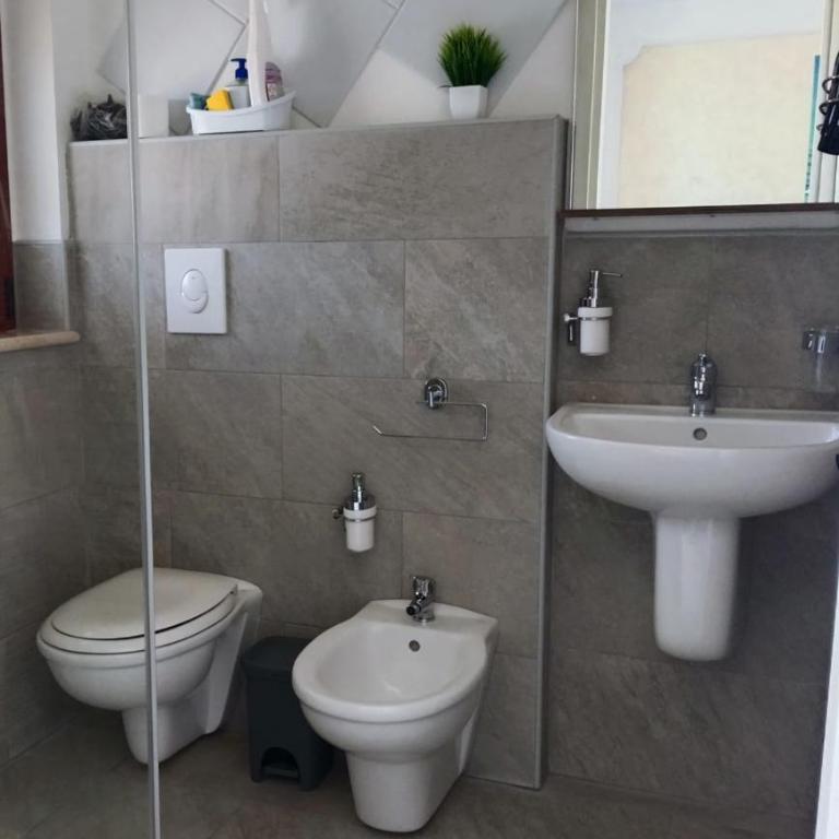 M'arriposu - Large Double or Twin Room - 21