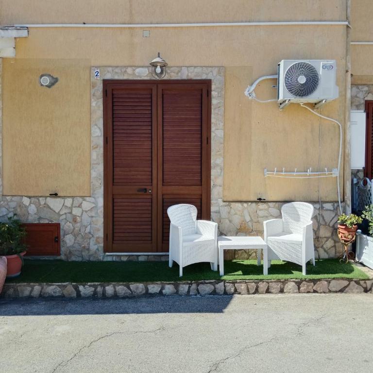 M'arriposu - Large Double or Twin Room - 22