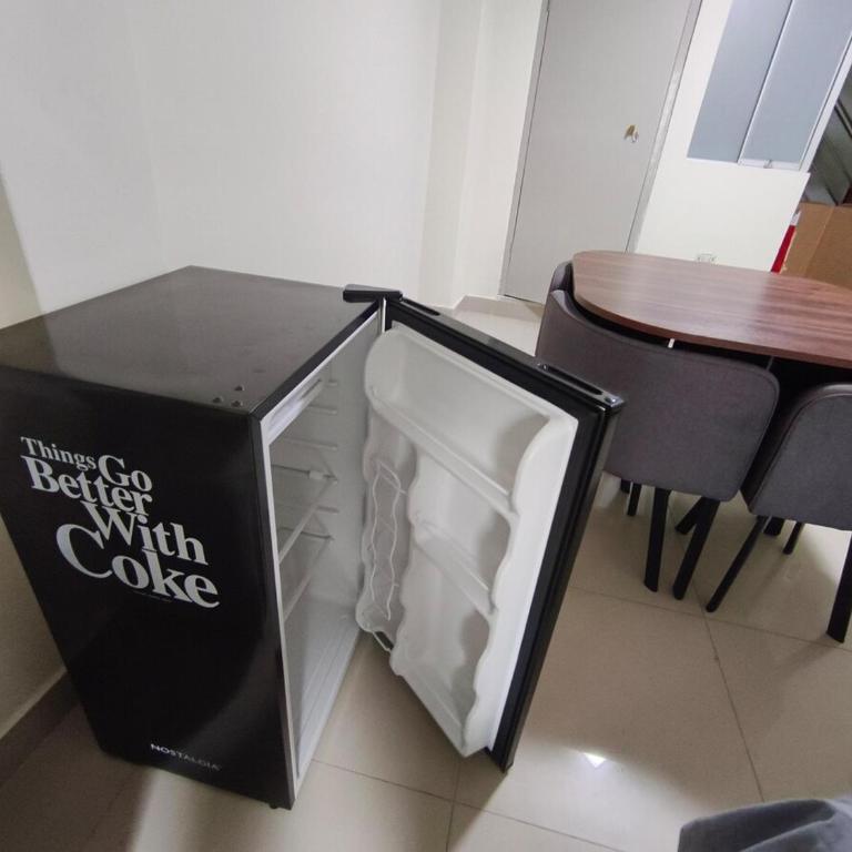 Casa GIGA 3 pisos - Apartamento - 4