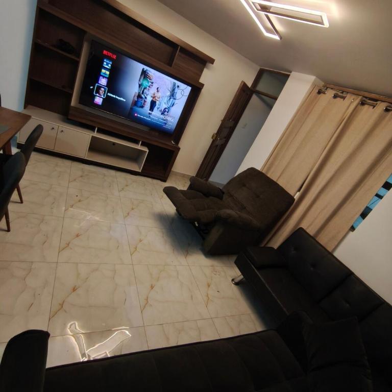 Casa GIGA 3 pisos - Apartamento - 22