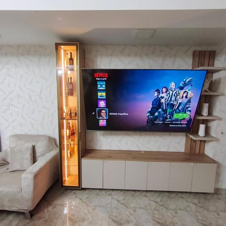 Casa GIGA 3 pisos - Apartamento - 25