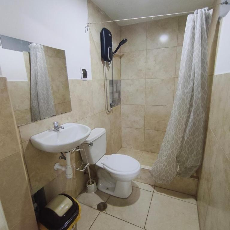 Casa GIGA 3 pisos - Apartamento - 26