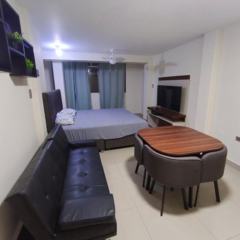Casa GIGA 3 pisos - Apartamento - 20