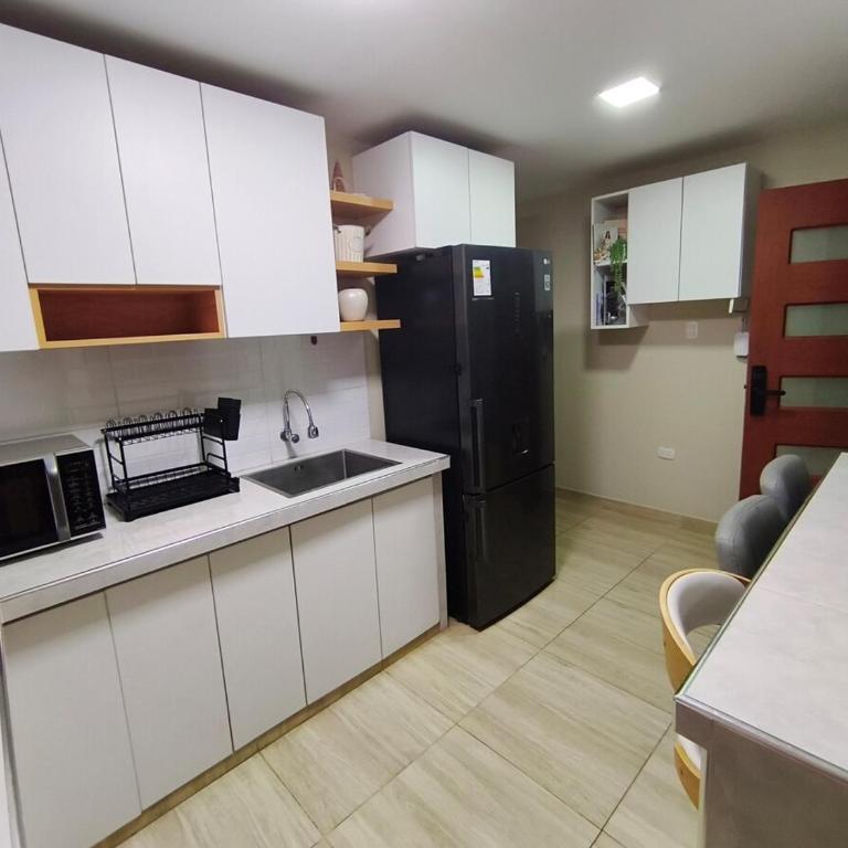 Casa GIGA 3 pisos - Apartamento - 28