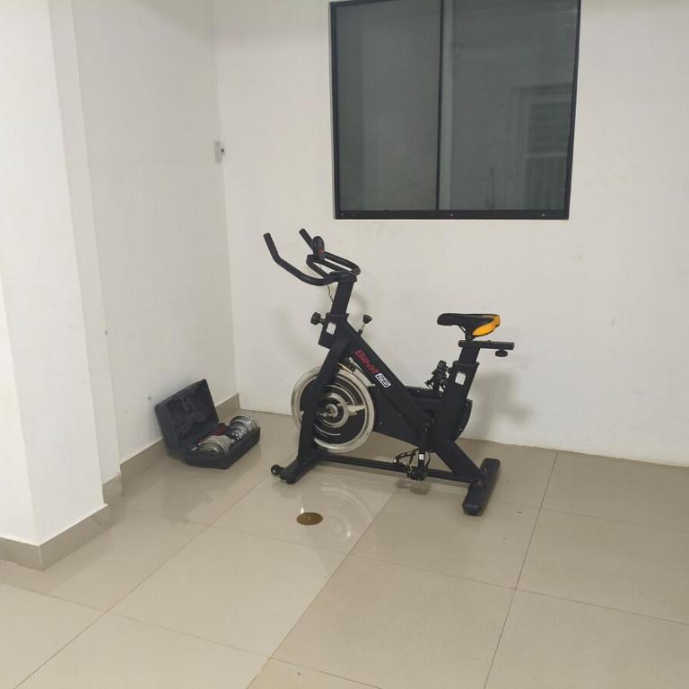 Casa GIGA 3 pisos - Apartamento - 17
