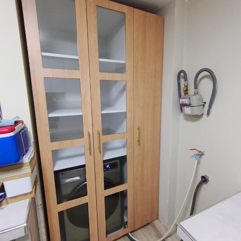 Casa GIGA 3 pisos - Apartamento - 29