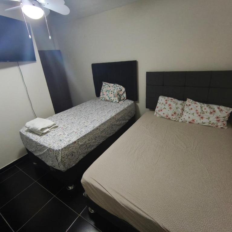 Casa GIGA 3 pisos - Apartamento - 31
