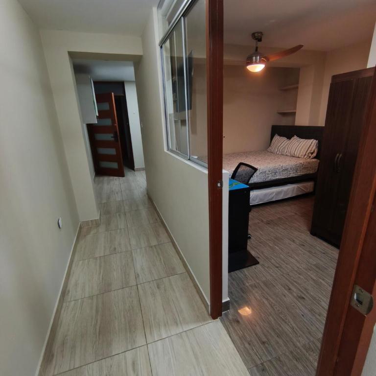 Casa GIGA 3 pisos - Apartamento - 33
