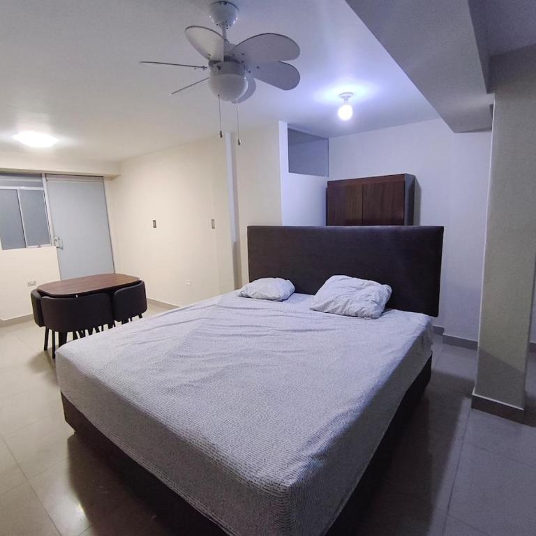 Casa GIGA 3 pisos - Apartamento - 37