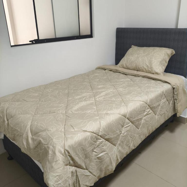 Casa GIGA 3 pisos - Apartamento - 38