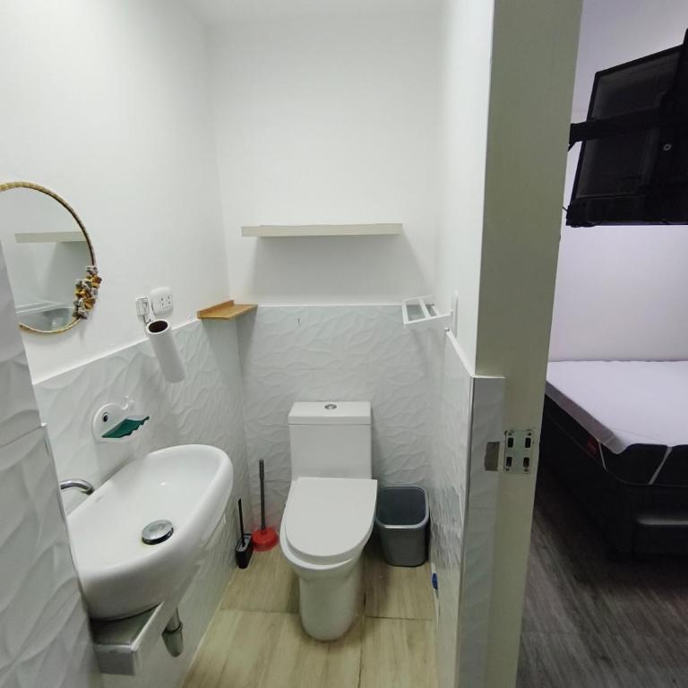 Casa GIGA 3 pisos - Apartamento - 46