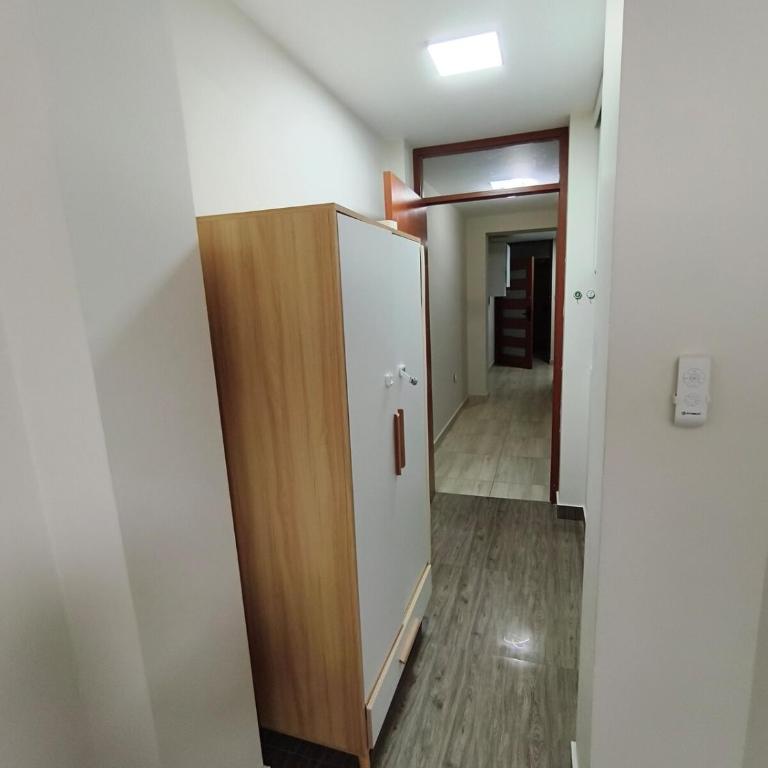 Casa GIGA 3 pisos - Apartamento - 50