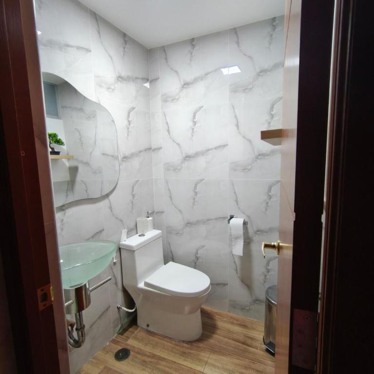 Casa GIGA 3 pisos - Apartamento - 51