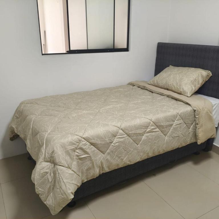 Casa GIGA 3 pisos - Apartamento - 52