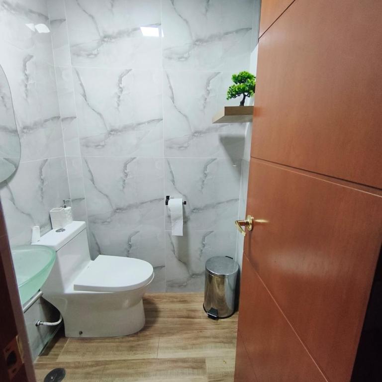 Casa GIGA 3 pisos - Apartamento - 54