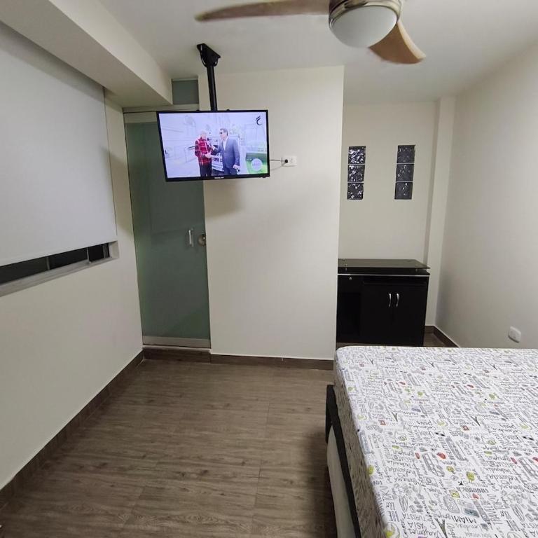 Casa GIGA 3 pisos - Apartamento - 47