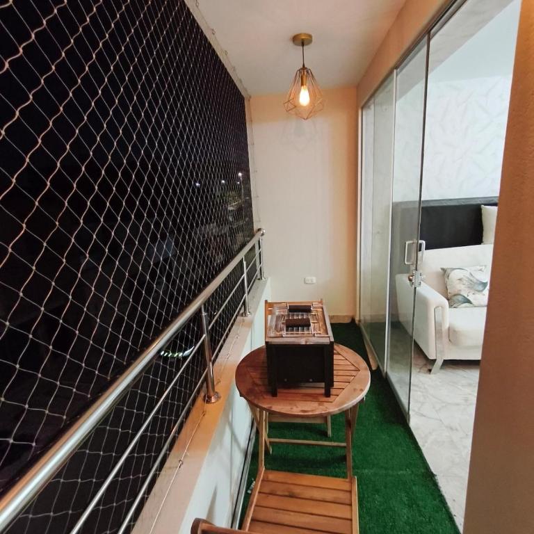 Casa GIGA 3 pisos - Apartamento - 45