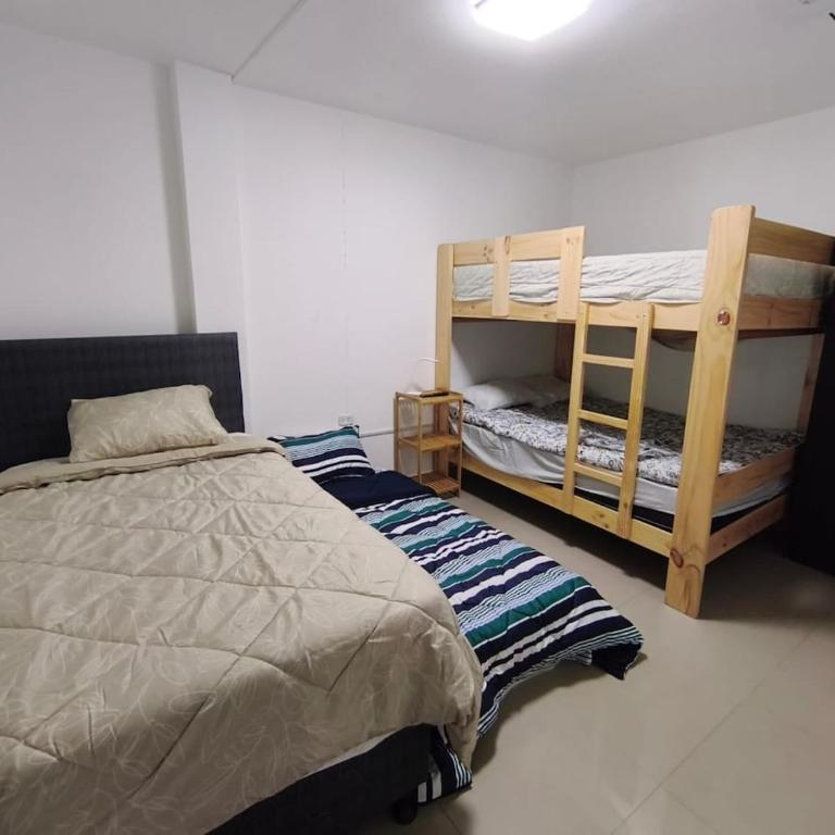 Casa GIGA 3 pisos - Apartamento - 59