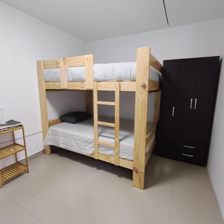 Casa GIGA 3 pisos - Apartamento - 61