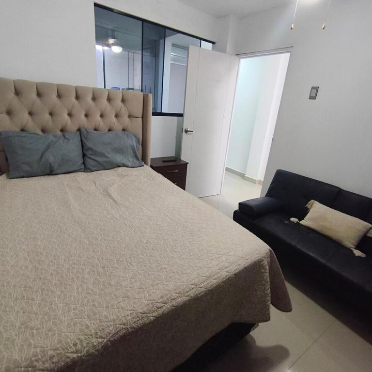 Casa GIGA 3 pisos - Apartamento - 65
