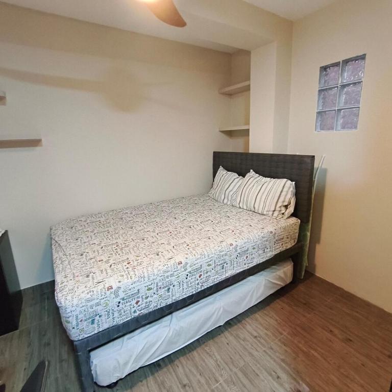 Casa GIGA 3 pisos - Apartamento - 72