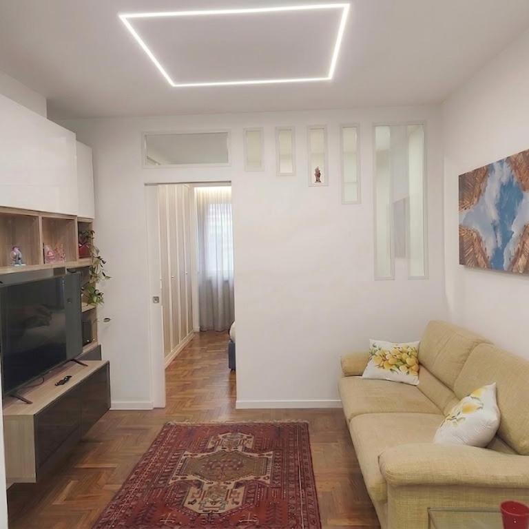 Susy's home - Appartamento con 1 Camera da Letto - 2