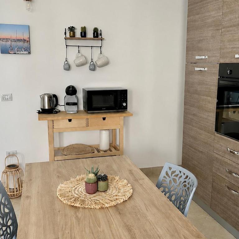 Casa I Colori Di Alghero - Appartamento con 1 Camera da Letto - 8