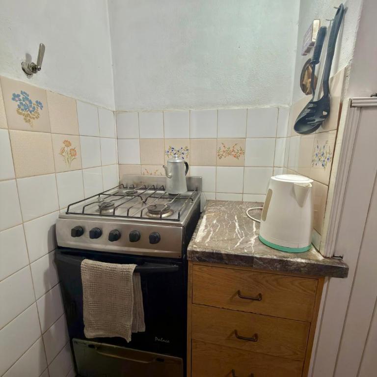 Complejo Musquy Nil - Apartamento de 2 dormitorios - 2
