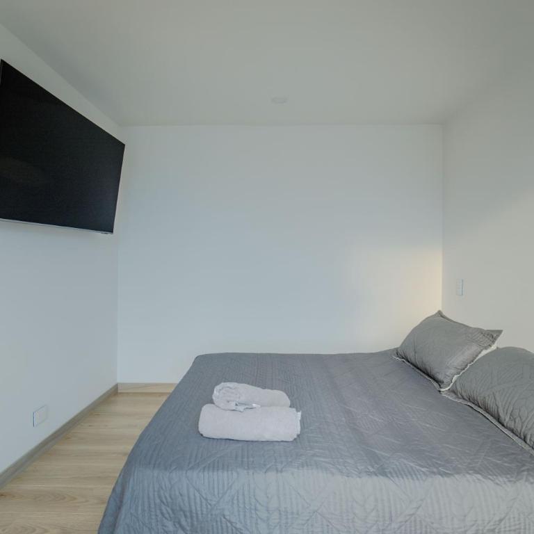Robles de Bella Suiza Manizales - Apartamento de 2 dormitorios - 5