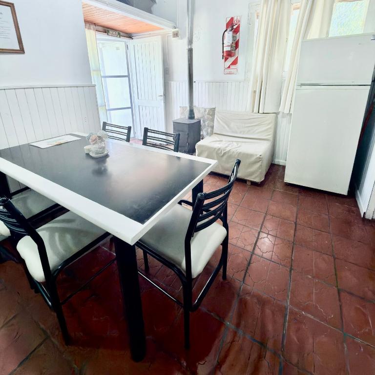 Complejo Musquy Nil - Apartamento de 2 dormitorios - 8