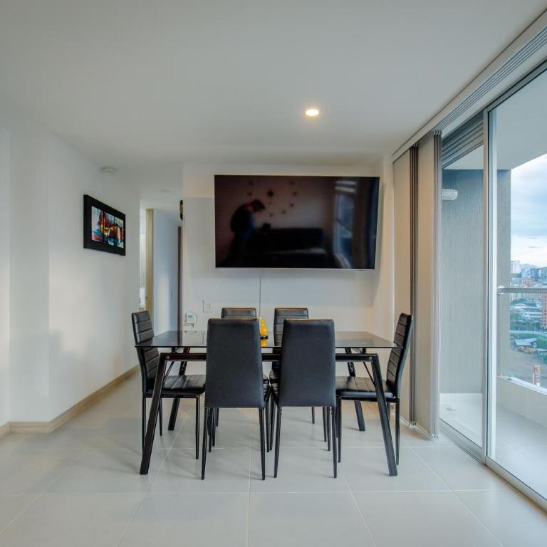 Robles de Bella Suiza Manizales - Apartamento de 2 dormitorios - 13