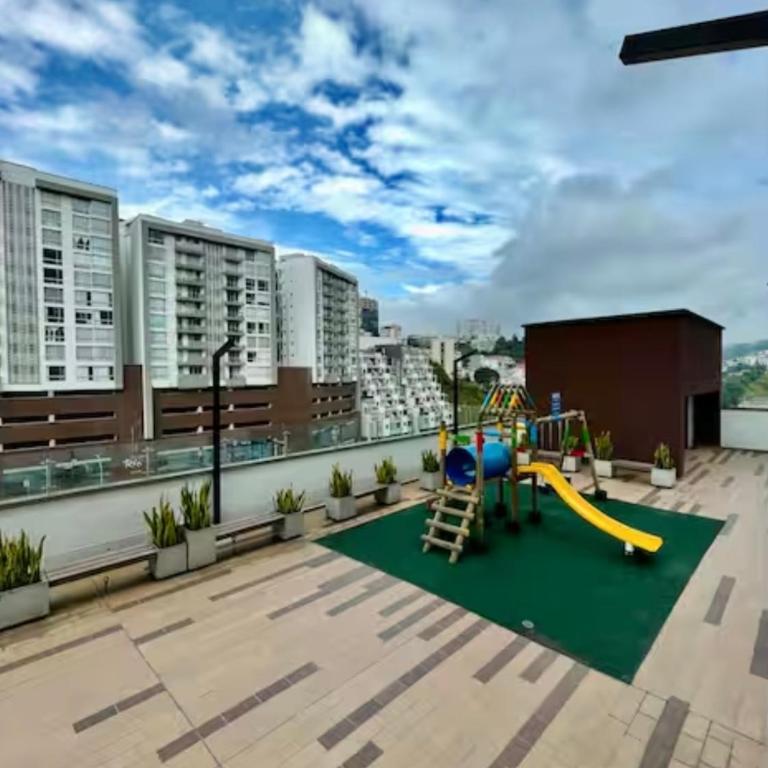 Robles de Bella Suiza Manizales - Apartamento de 2 dormitorios - 14